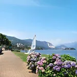 Delle Ortensie By Interhome * Stresa