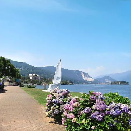 Delle Ortensie By Interhome * Stresa