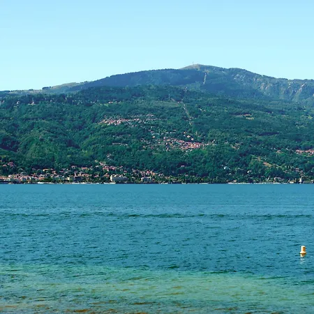 Delle Ortensie By Interhome Semesterbostad Stresa