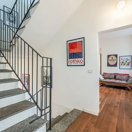 Delle Ortensie By Interhome *