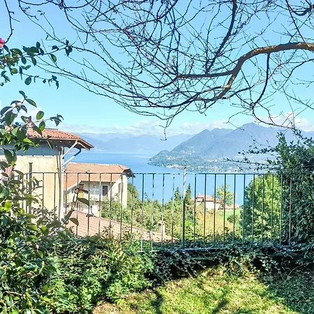 Dom wakacyjny Delle Ortensie By Interhome *