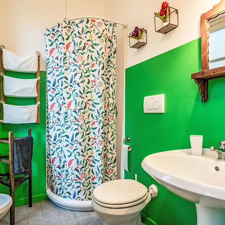 Delle Ortensie By Interhome Prázdninový dům