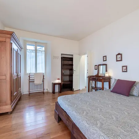 Prázdninový dům Delle Ortensie By Interhome Stresa