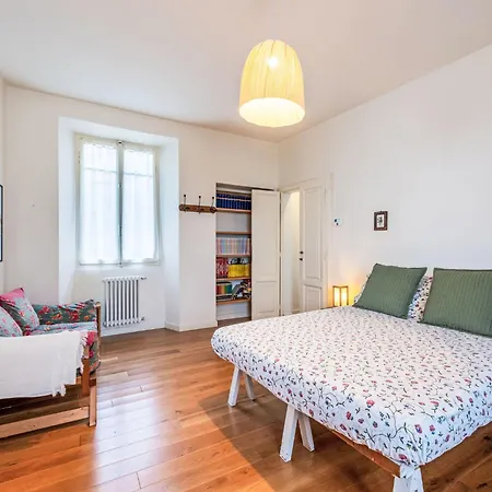 Semesterbostad Delle Ortensie By Interhome