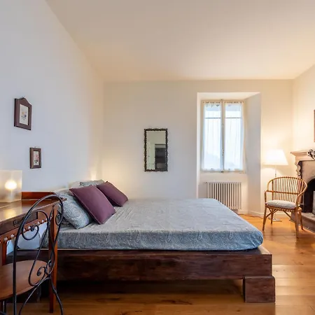 Nyaraló Delle Ortensie By Interhome