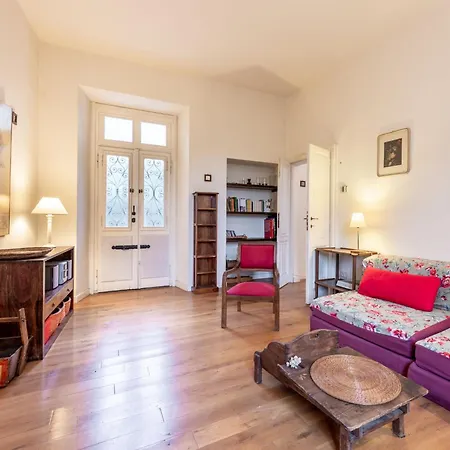 Nyaraló Delle Ortensie By Interhome Stresa