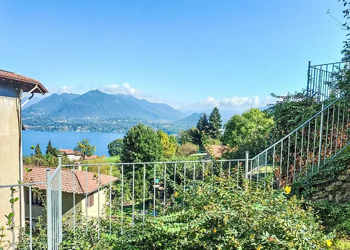 Ferienhaus Delle Ortensie By Interhome Stresa