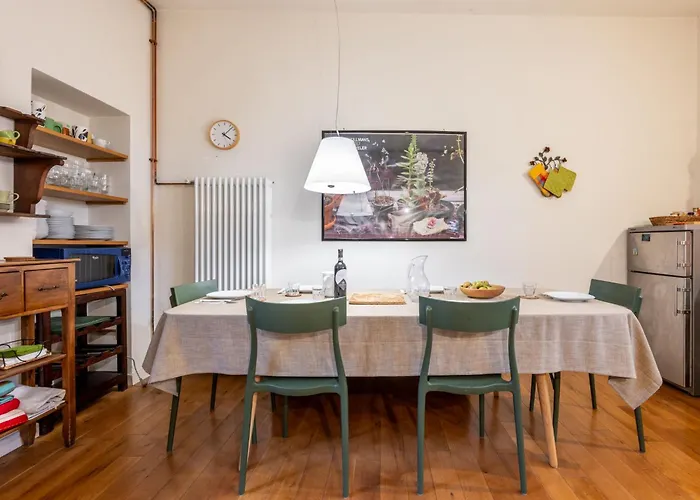 Delle Ortensie By Interhome Prázdninový dům Stresa