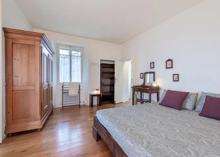 Prázdninový dům Delle Ortensie By Interhome Stresa