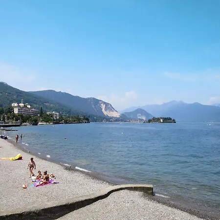 Delle Ortensie By Interhome ستريزا