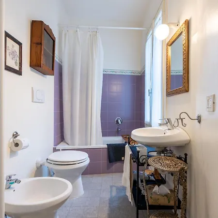 بيت للعطل Delle Ortensie By Interhome