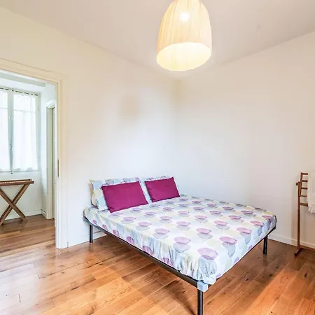 Delle Ortensie By Interhome بيت للعطل *