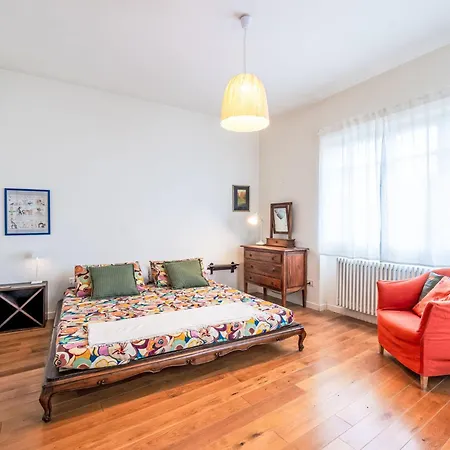 Delle Ortensie By Interhome *