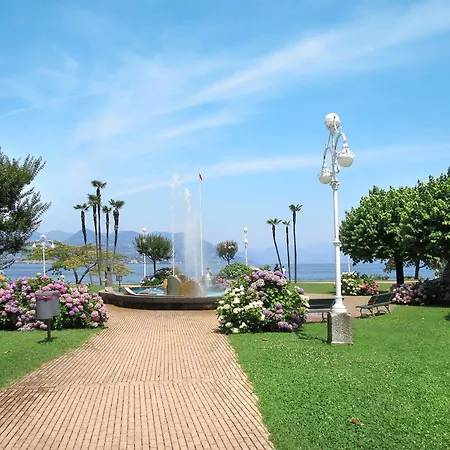 Delle Ortensie By Interhome بيت للعطل