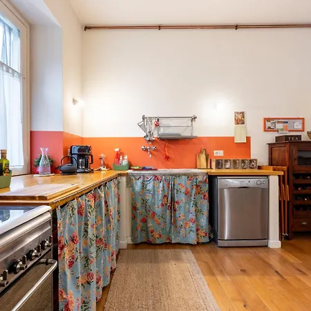 Delle Ortensie By Interhome ستريزا